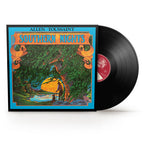 Allen Toussaint - Southern Nights - Rhino Reserves LP