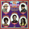 The 5th Dimension - Greatest Hits On Earth ( VINYL )