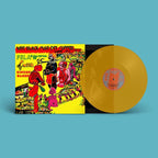 Fela Kuti - Why Black Men Dey Suffer ( VINYL )