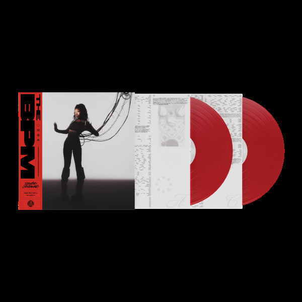 Sudan Archives - The BPM - Indie LP