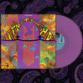 The Tiffany Shade - The Tiffany Shade ( VINYL )