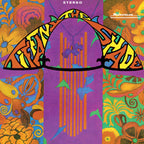 The Tiffany Shade - The Tiffany Shade ( VINYL )
