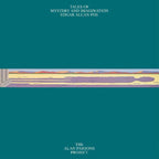 The Alan Parsons Project - Tales of Mystery and Imagination Edgar Allan Poe - Half-Speed Remaster LP