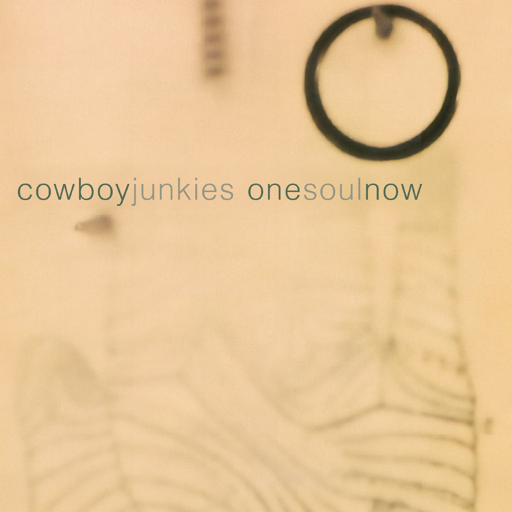 Cowboy Junkies - One Soul Now ( VINYL )