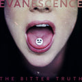 Evanescence - The Bitter Truth ( VINYL )