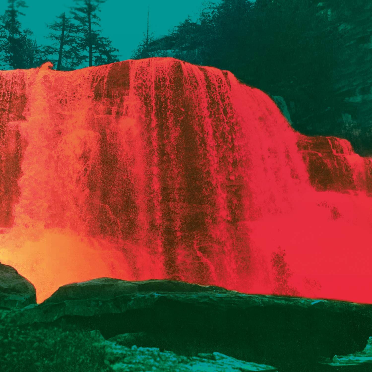 My Morning Jacket - The Waterfall II ( VINYL )