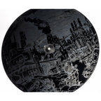 Sleep - The Clarity / Leagues Beneath - 2x 12"