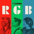 Hanson - RED GREEN BLUE ( VINYL )