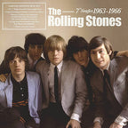 The Rolling Stones - Singles 1963-1966 - 45rpm 7" Box Set