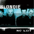 Blondie - No Exit (Expanded Limited Edition) ( VINYL )