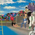 Prince - Around The World In A Day (Deluxe Edition) ( VINYL )