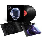 Daft Punk - Random Access Memories (10th Anniversary) ( VINYL )