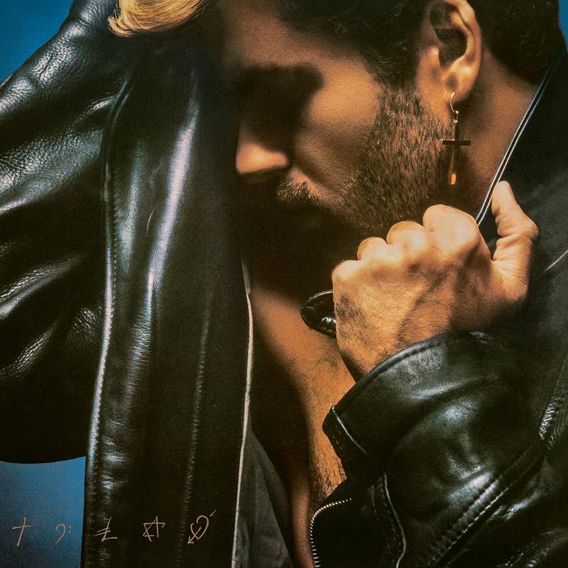 George Michael - Faith (Deluxe Edition) ( VINYL )