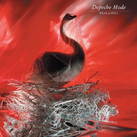 Depeche Mode - Speak & Spell ( VINYL )