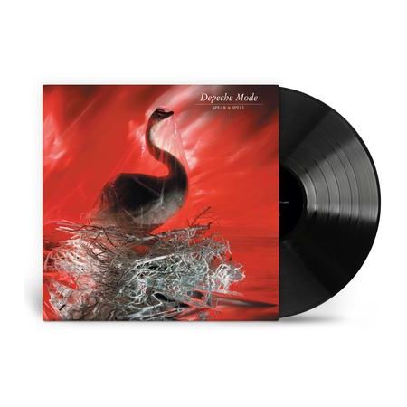 Depeche Mode - Speak & Spell ( VINYL )