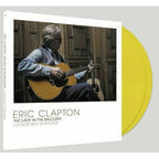Eric Clapton - The Lady In The Balcony: Lockdown Sessions ( VINYL )
