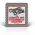 Cheap Trick - The Complete Epic Albums Collection (Limited Edition) - Music On Vinyl LP Box Set