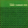 Tommy Flanagan - Overseas (Mono) - Analogue Productions LP