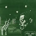 Eric Dolphy - Outward Bound - Analogue Productions LP