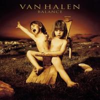 Van Halen - Balance (Expanded Edition) ( VINYL )