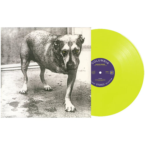Alice In Chains - Alice In Chains (30th Anniversary) ( VINYL )