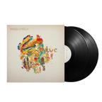 Angelo Kelly - Alive - 45rpm Audiophile LP (With Cosmetic Damage)