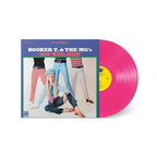 Booker T & the MG's - Hip Hug-Her ( VINYL ) (With Cosmetic Damage)