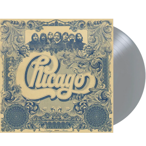 Chicago - Chicago VI ( VINYL )