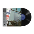 Clark Terry Quartet - In Orbit - OJC LP