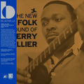 Terry Callier - The New Folk Sound of Terry Callier - Bluesville Acoustic Sounds Series LP