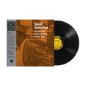 Red Garland Quintet - Soul Junction - OJC LP
