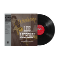 Lee Morgan - Introducing Lee Morgan - OJC LP