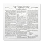 The Leroy Vinnegar Sextet - Leroy Walks! - Contemporary LP