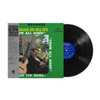 Vince Guaraldi & Bola Sete - From All Sides - OJC LP