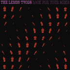The Lemon Twigs - Look for Your Mind! - Transparent Day LP