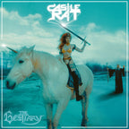 Castle Rat - The Bestiary ( VINYL )