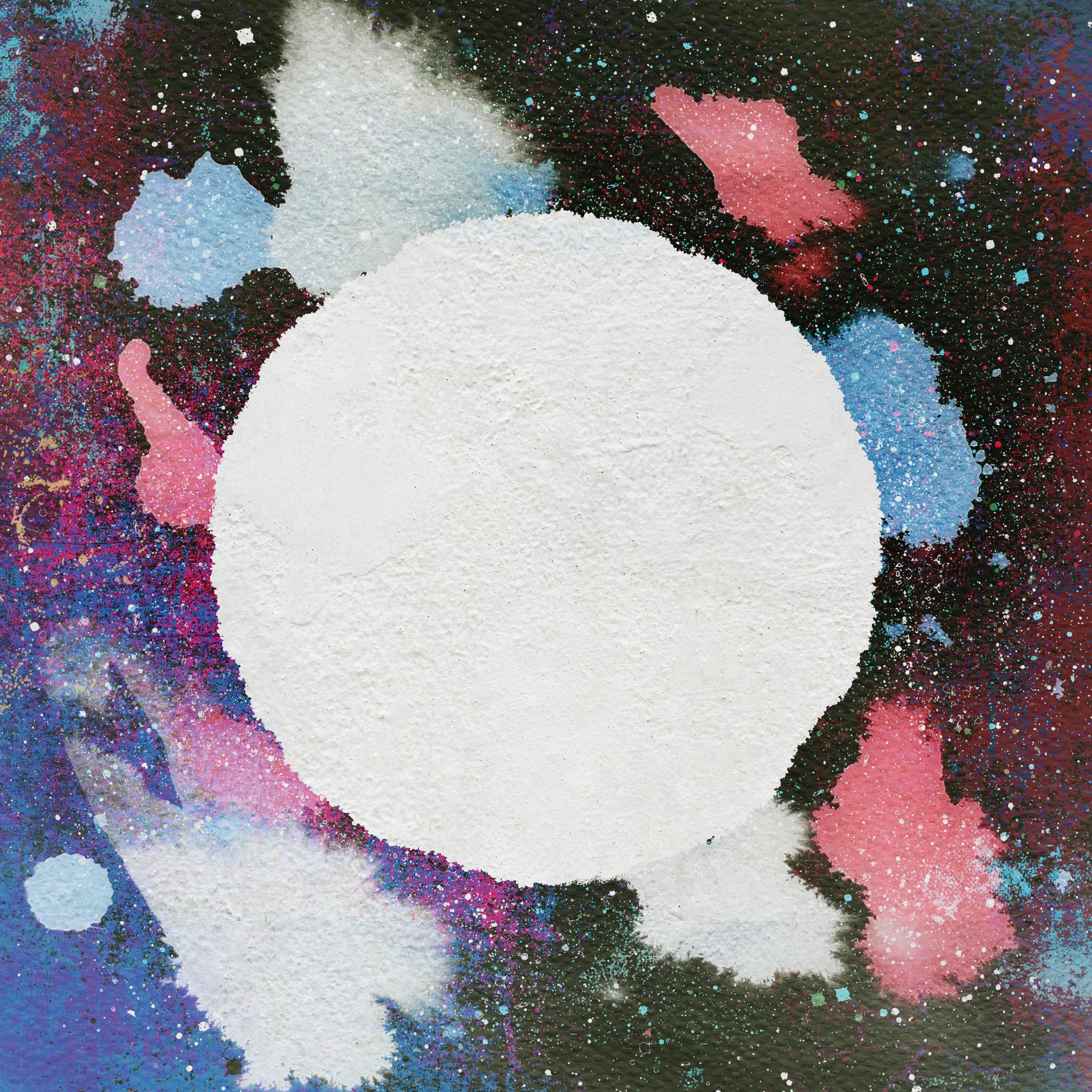 Khruangbin - The Universe Smiles Upon You ii ( VINYL )