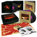 Deep Purple - Made In Japan (Super Deluxe Edition) ( VINYL ) Box Set