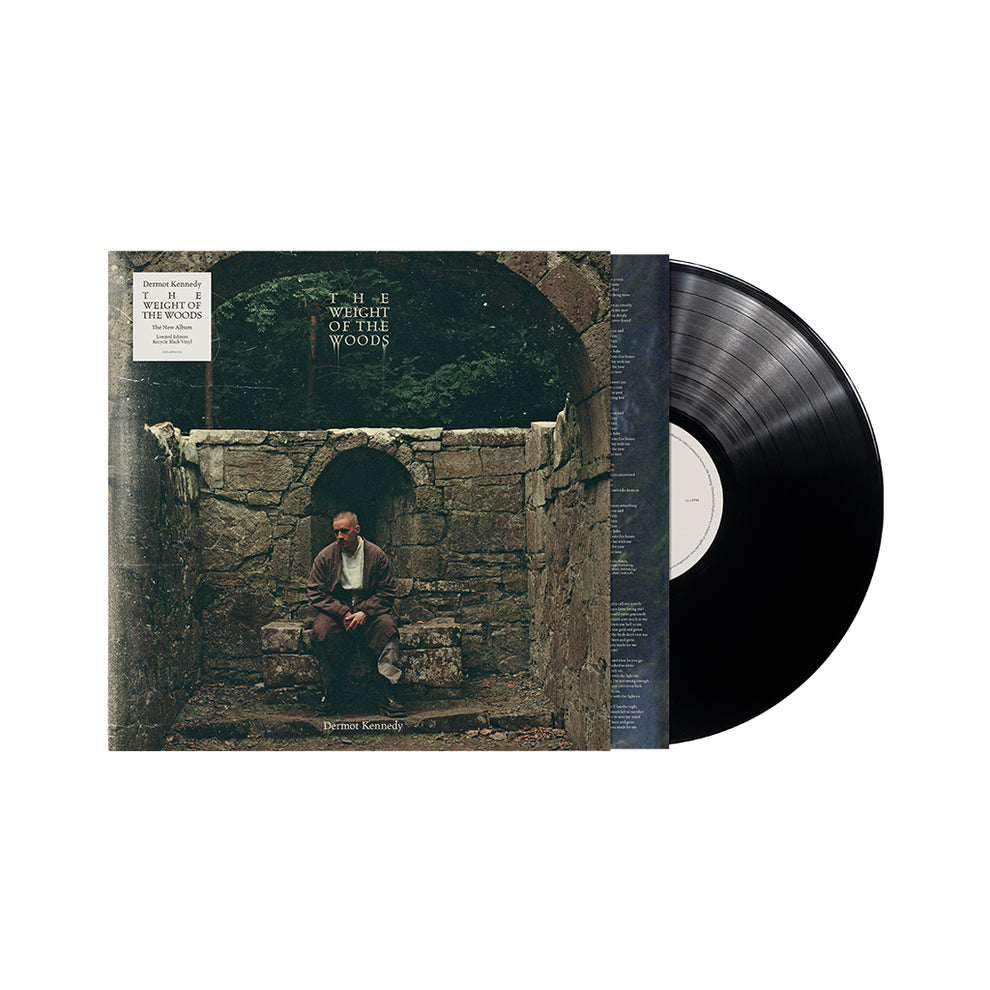 Dermot Kennedy - The Weight of the Woods ( VINYL )