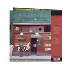 The Doors - Morrison Hotel - Rhino Hi-Fi LP