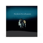 The Doors - The Soft Parade - Rhino Hi-Fi LP