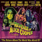 Alice Cooper - The Revenge of Alice Cooper - Indie LP