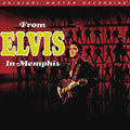 Elvis Presley - From Elvis In Memphis - MFSL SACD