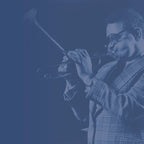 Dizzy Gillespie - Live At The Singer Concert Hall 1983 - The Lost Recordings LP