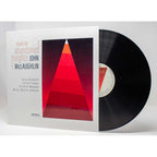 John McLaughlin - Music for Abandoned Heights - Impex LP