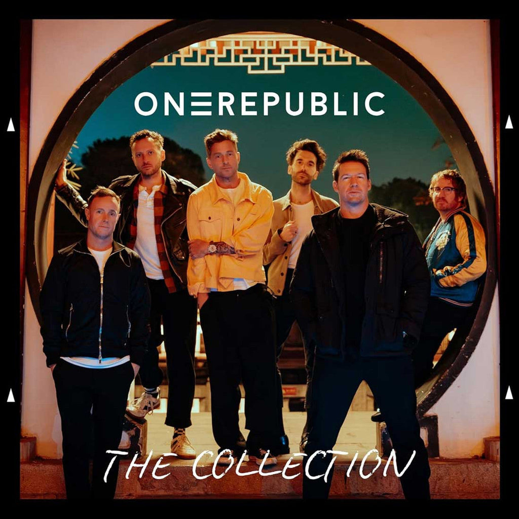 OneRepublic - The Collection ( VINYL )