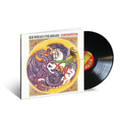 Bob Marley & the Wailers - Confrontation - Tuff Gong LP
