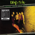 Dead Boys - Young, Loud and Snotty ( VINYL )