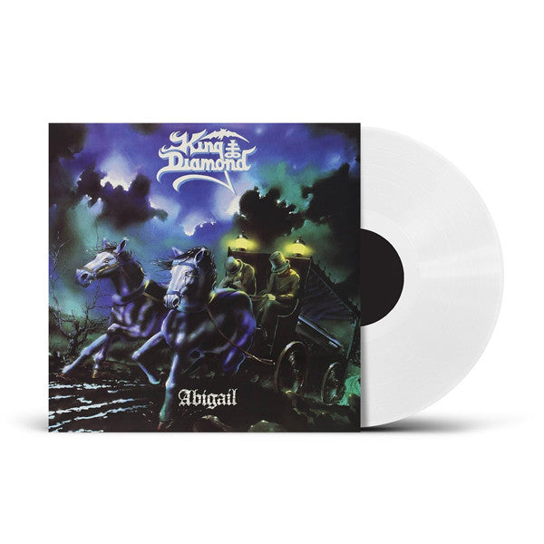 King Diamond - Abigail - Import LP