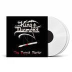 King Diamond - The Puppet Master - Import LP